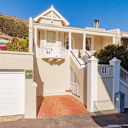 Six Selbourne Leilighet Cape Town Eksteriør bilde