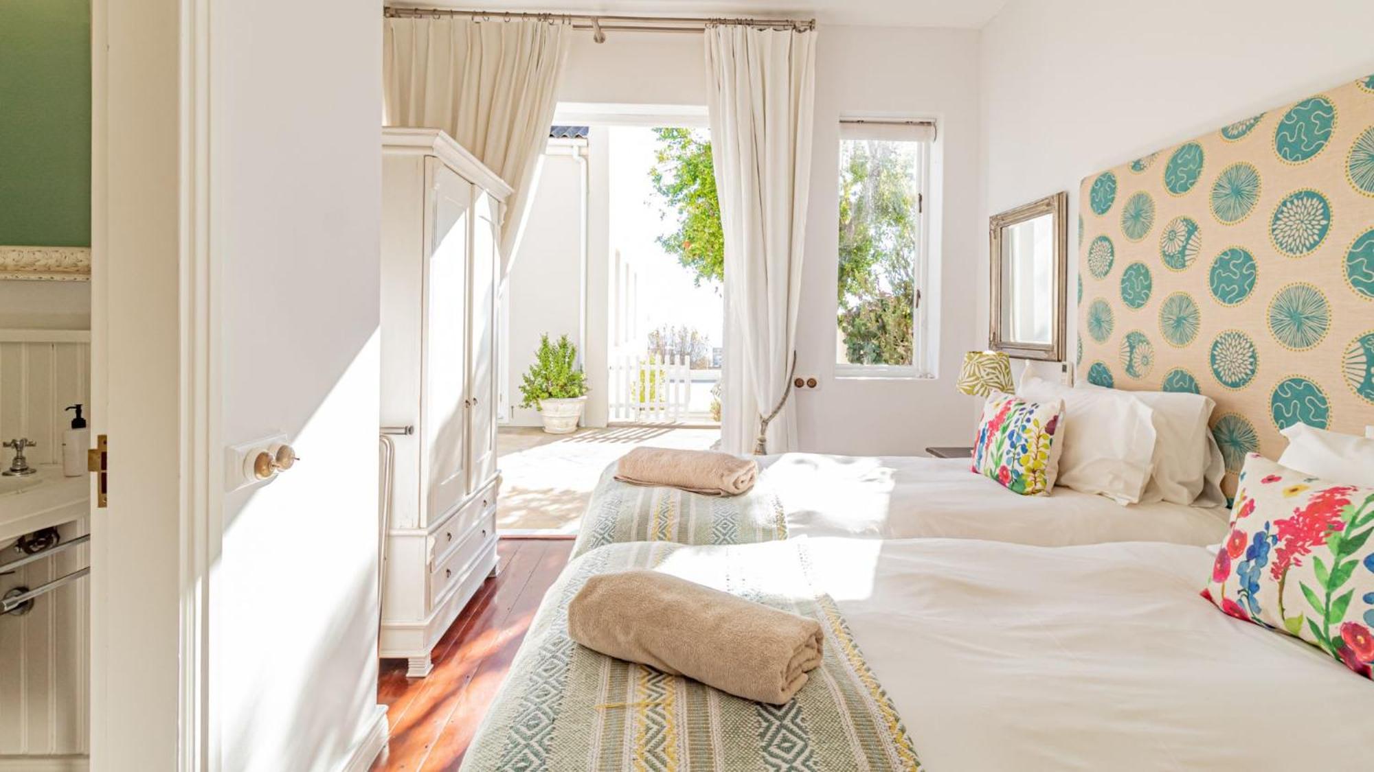 Six Selbourne Leilighet Cape Town Eksteriør bilde